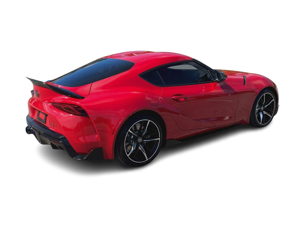 Thumbnail: 2022 Toyota GR Supra - 19