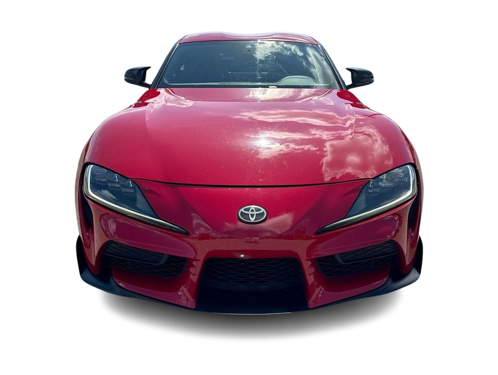 Thumbnail: 2022 Toyota GR Supra - 27