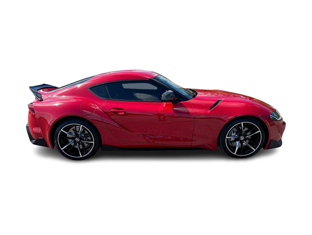 Thumbnail: 2022 Toyota GR Supra - 25