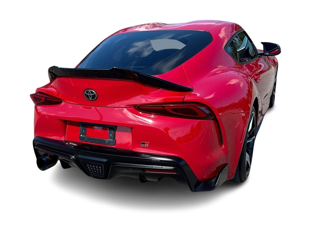 Thumbnail: 2022 Toyota GR Supra - 24