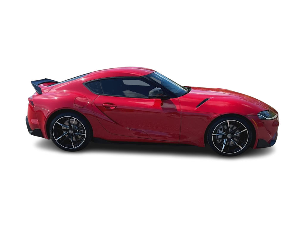 Thumbnail: 2022 Toyota GR Supra - 20