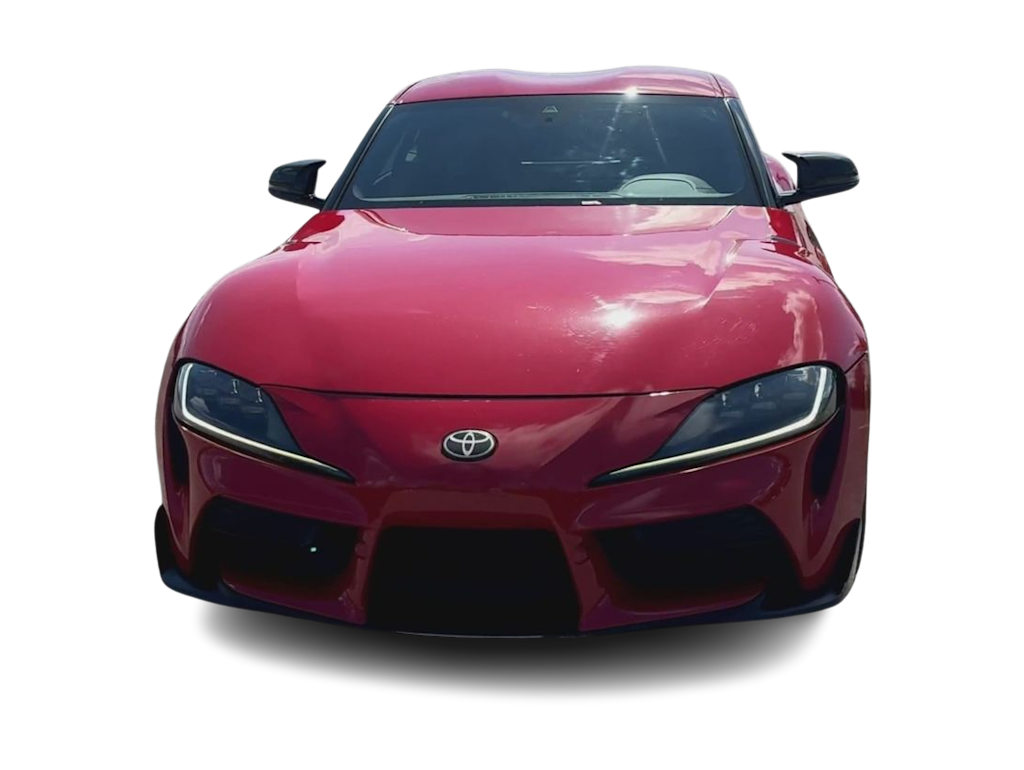Thumbnail: 2022 Toyota GR Supra - 6