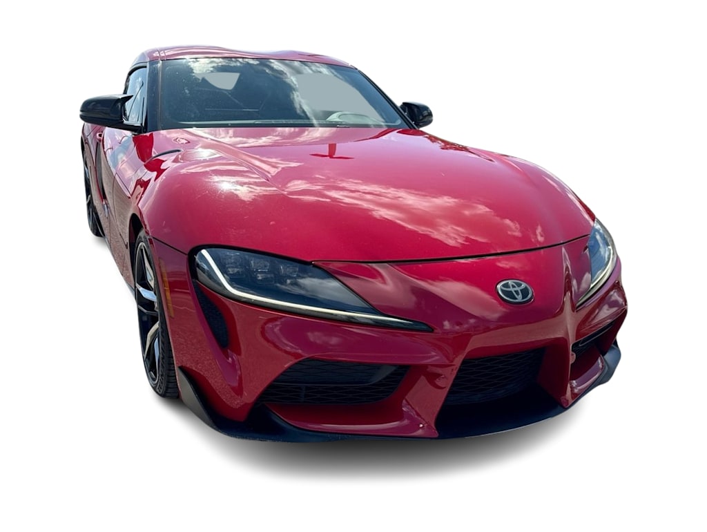 Thumbnail: 2022 Toyota GR Supra - 26