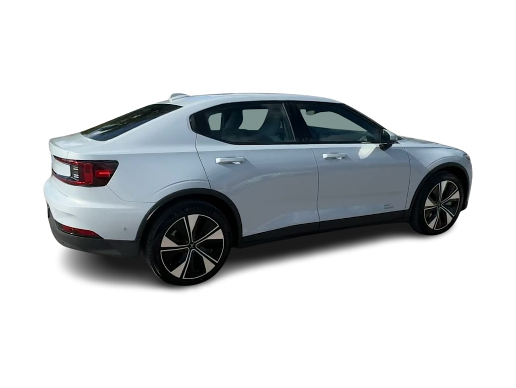 Thumbnail: 2024 Polestar 2 - 22