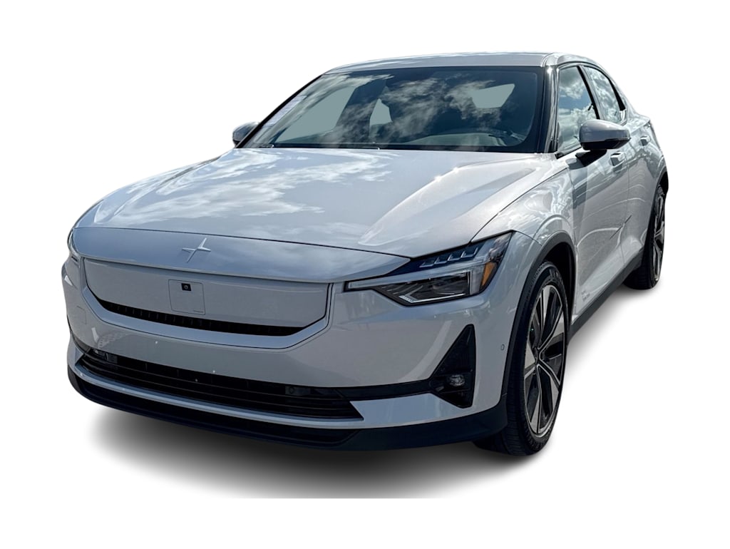 Used 2024 Polestar 2 Base with VIN YSMFD3KA0RL236072 for sale in Madison, WI