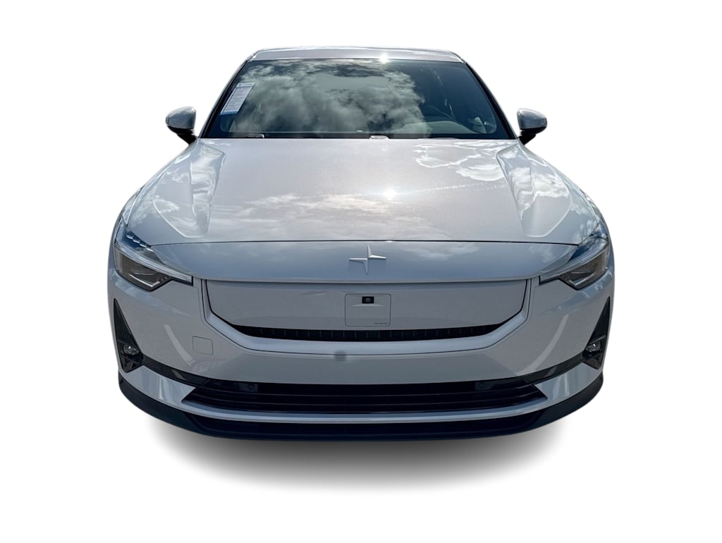 Thumbnail: 2024 Polestar 2 - 31