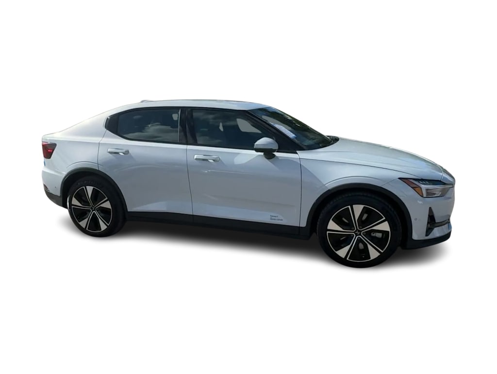 Thumbnail: 2024 Polestar 2 - 23