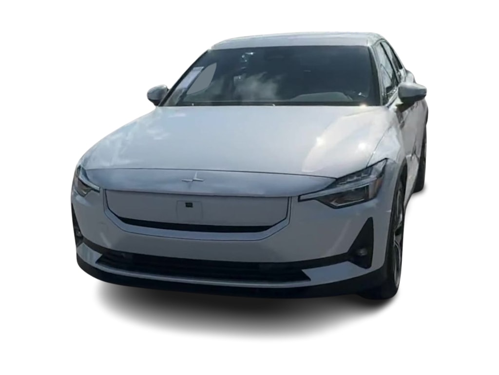 Thumbnail: 2024 Polestar 2 - 5
