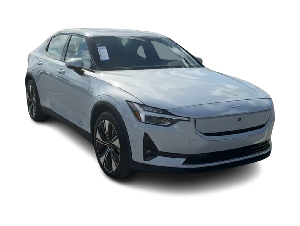 Thumbnail: 2024 Polestar 2 - 19