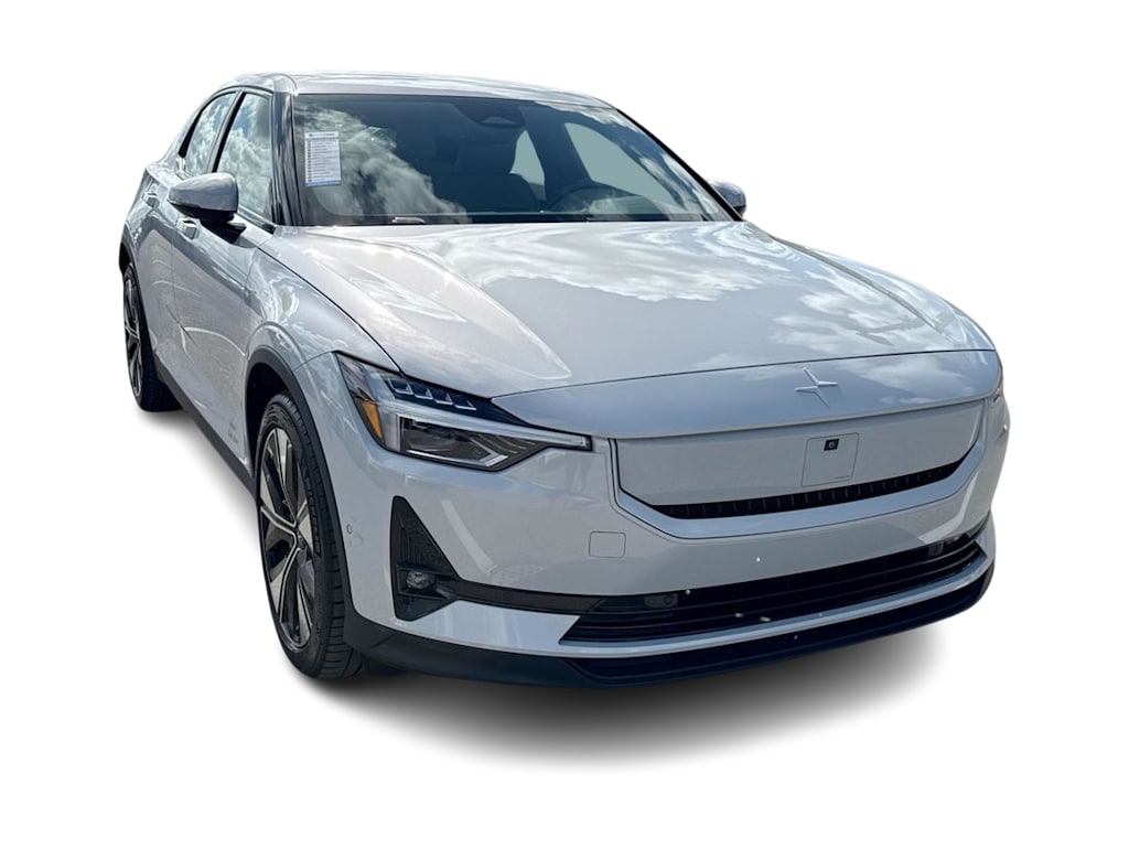 Thumbnail: 2024 Polestar 2 - 30