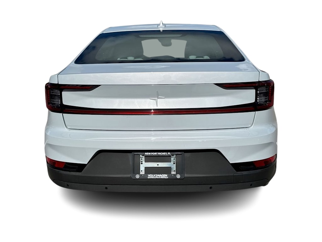 Thumbnail: 2024 Polestar 2 - 27