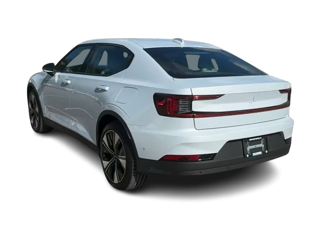 Thumbnail: 2024 Polestar 2 - 4