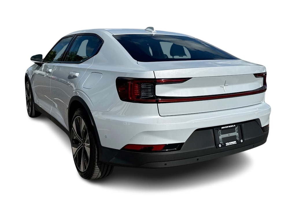 Thumbnail: 2024 Polestar 2 - 26