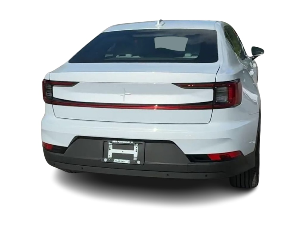 Thumbnail: 2024 Polestar 2 - 21