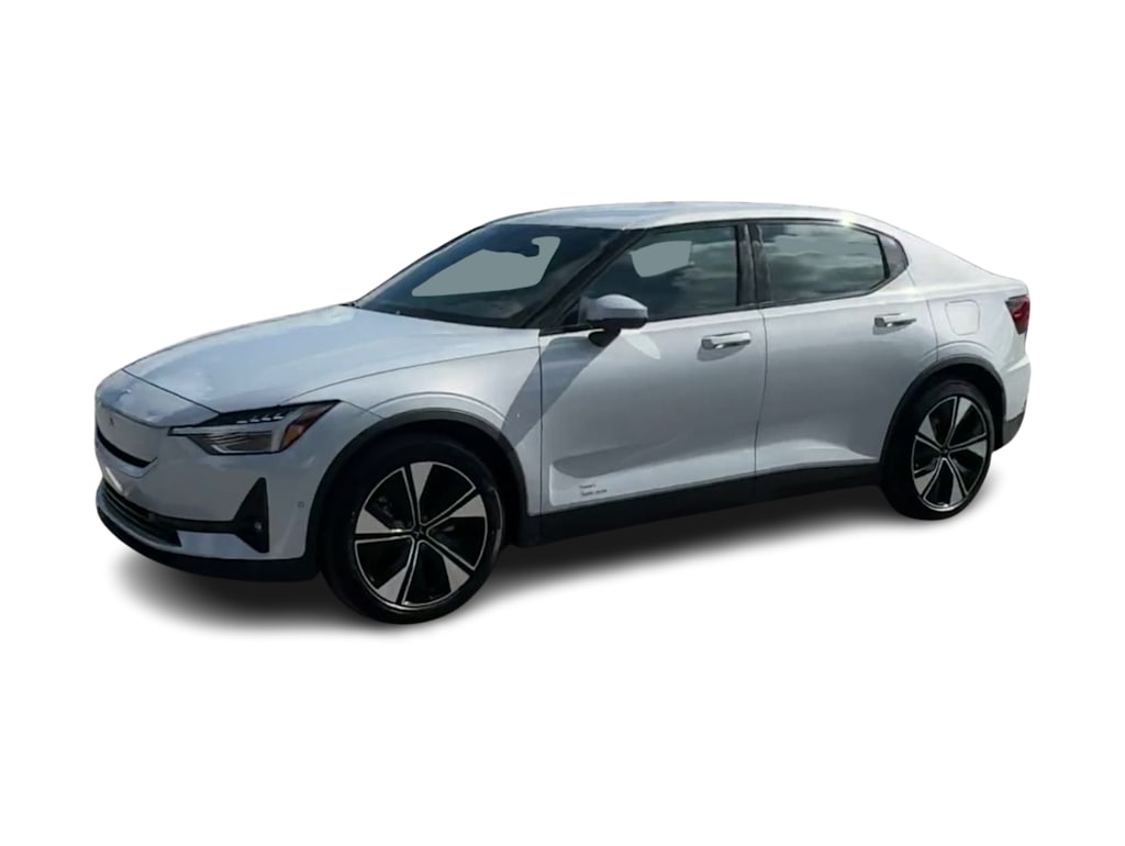 Thumbnail: 2024 Polestar 2 - 3