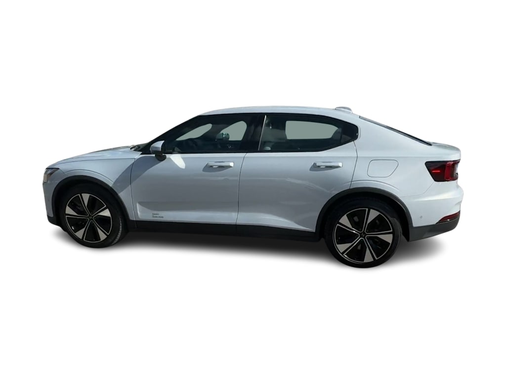 Thumbnail: 2024 Polestar 2 - 20