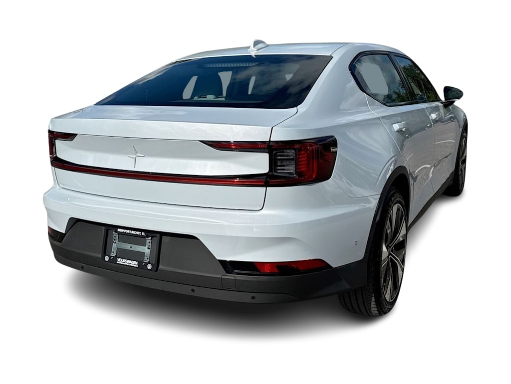 Thumbnail: 2024 Polestar 2 - 28