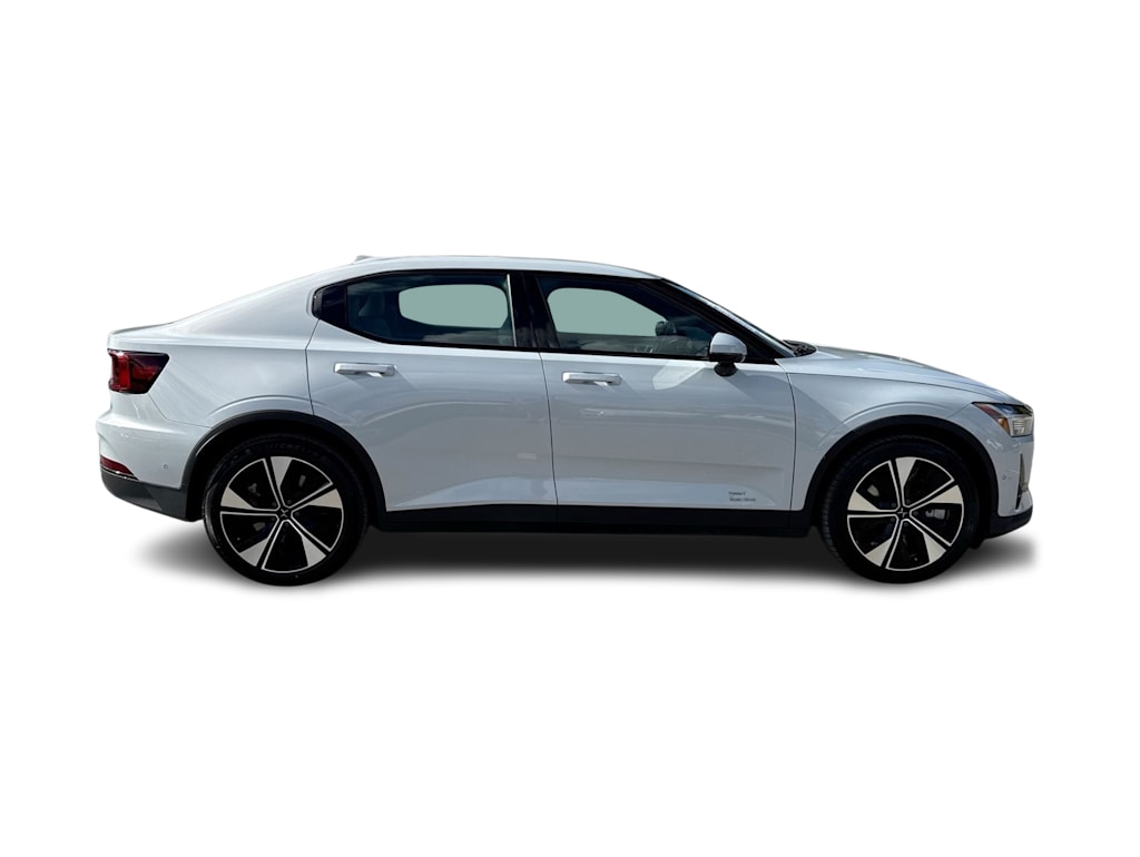 Thumbnail: 2024 Polestar 2 - 29