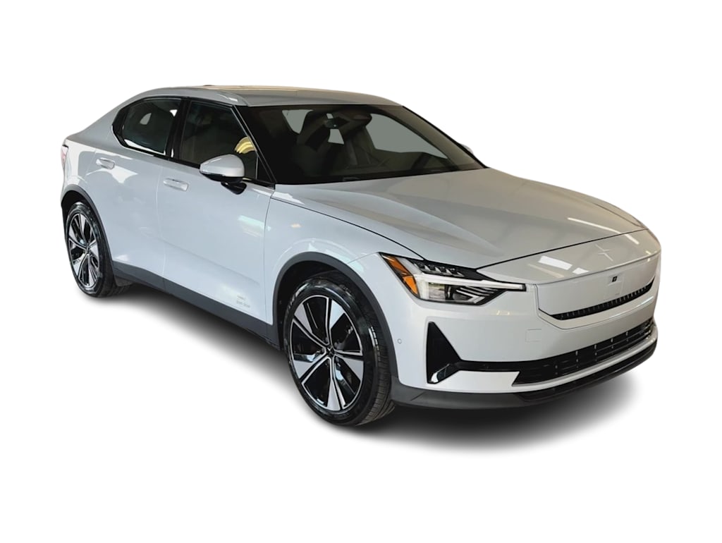 Thumbnail: 2024 Polestar 2 - 20
