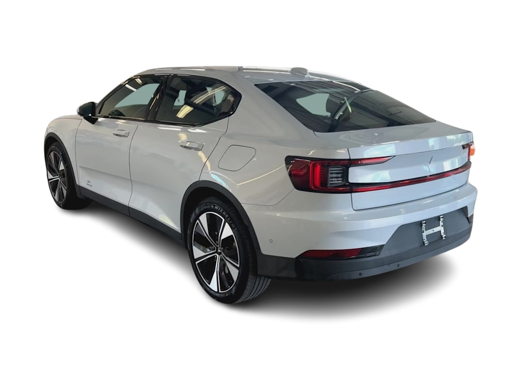 Thumbnail: 2024 Polestar 2 - 4