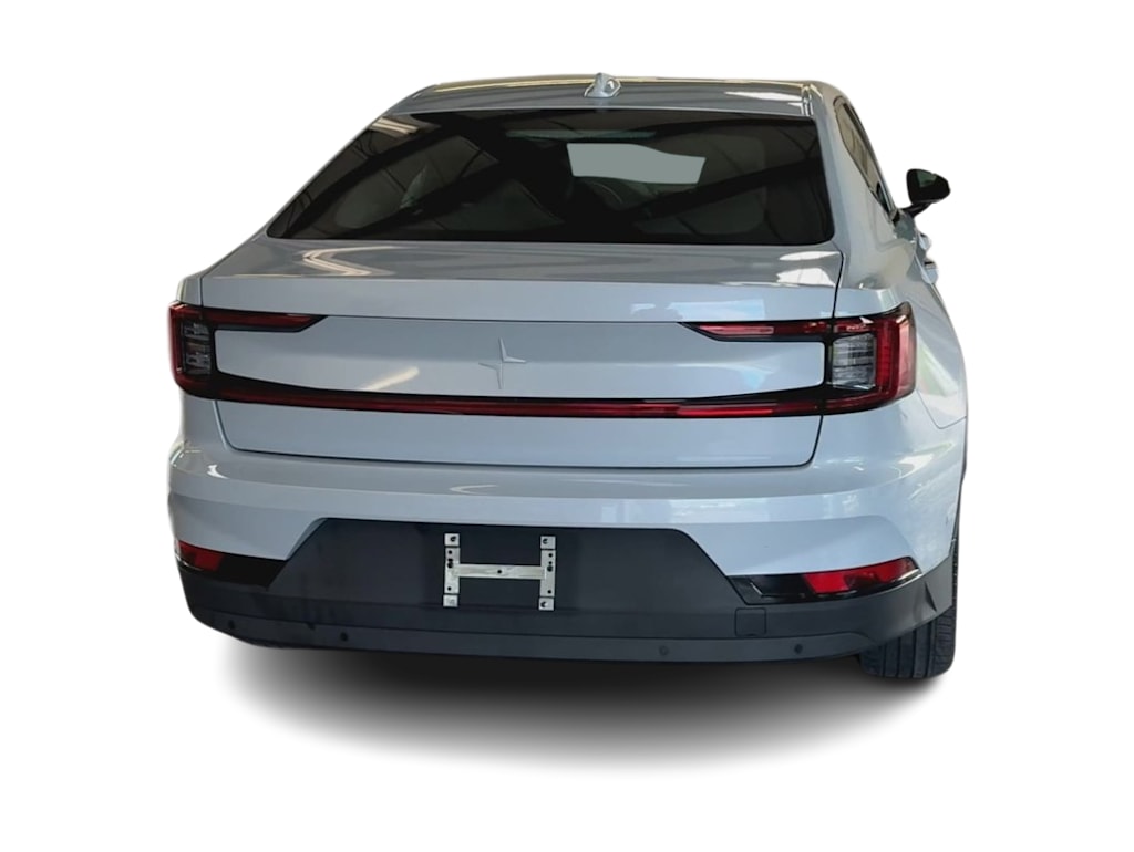 Thumbnail: 2024 Polestar 2 - 22