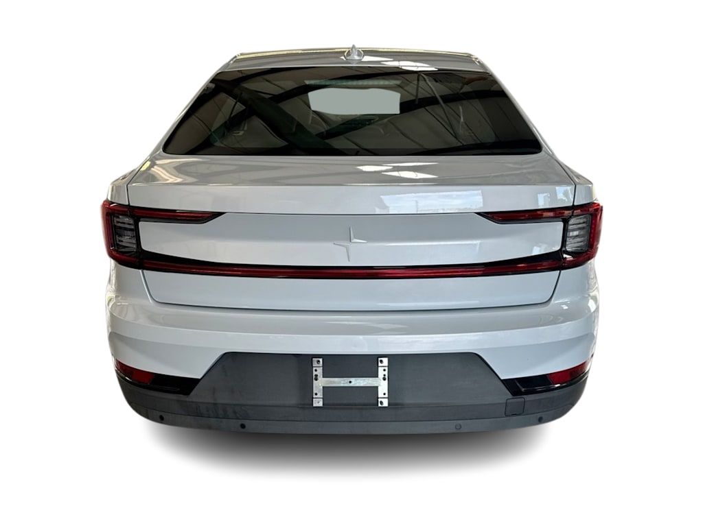 Thumbnail: 2024 Polestar 2 - 5