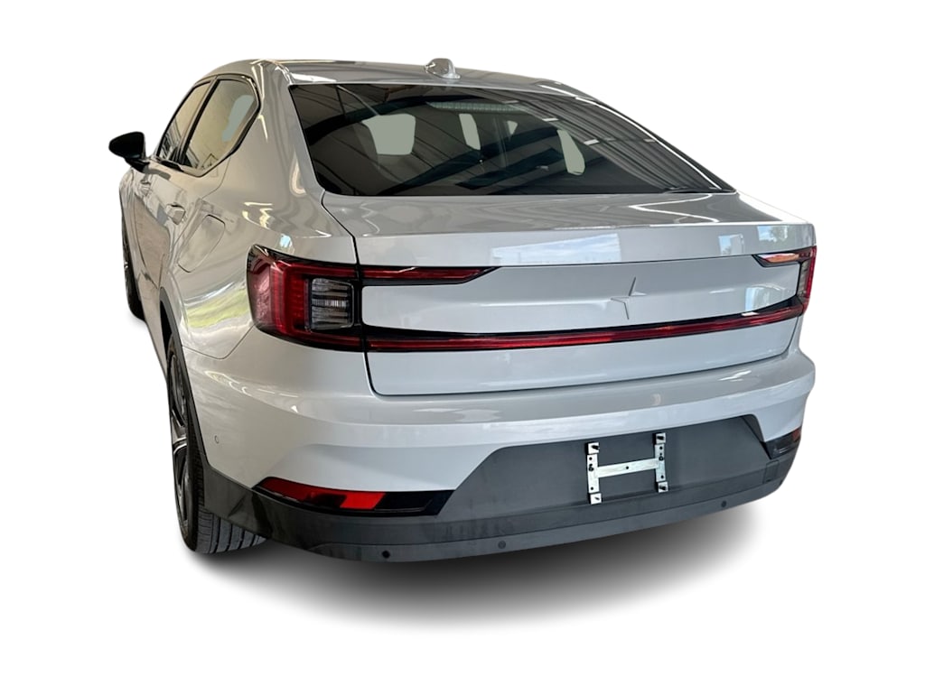 Thumbnail: 2024 Polestar 2 - 26