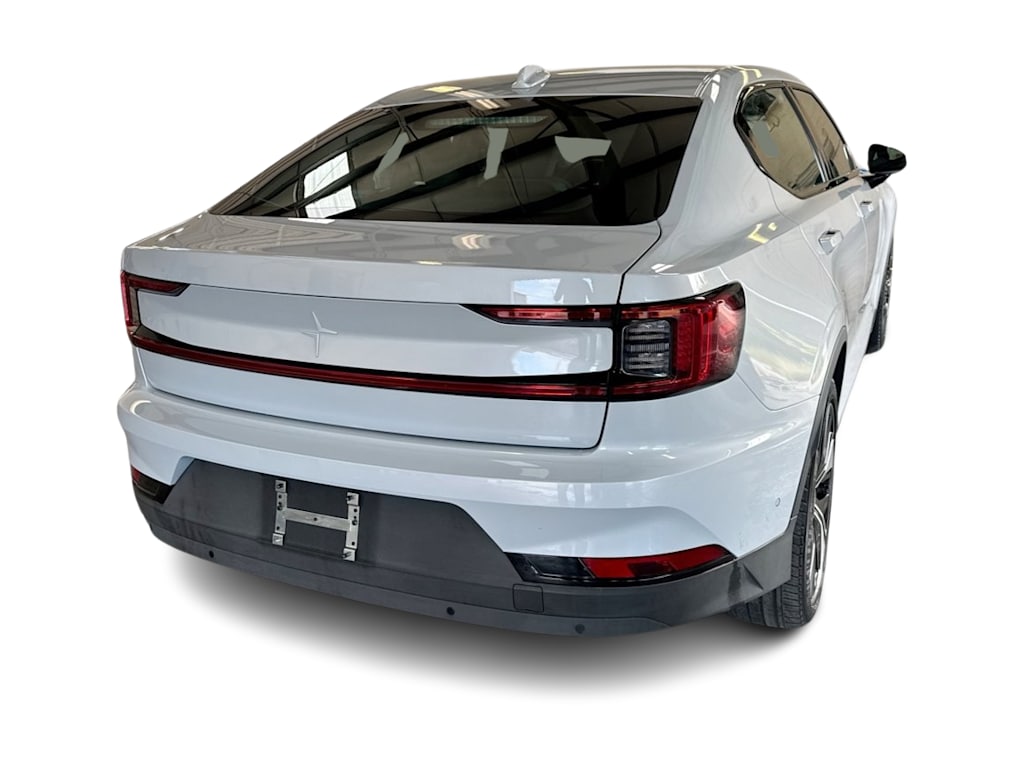 Thumbnail: 2024 Polestar 2 - 27