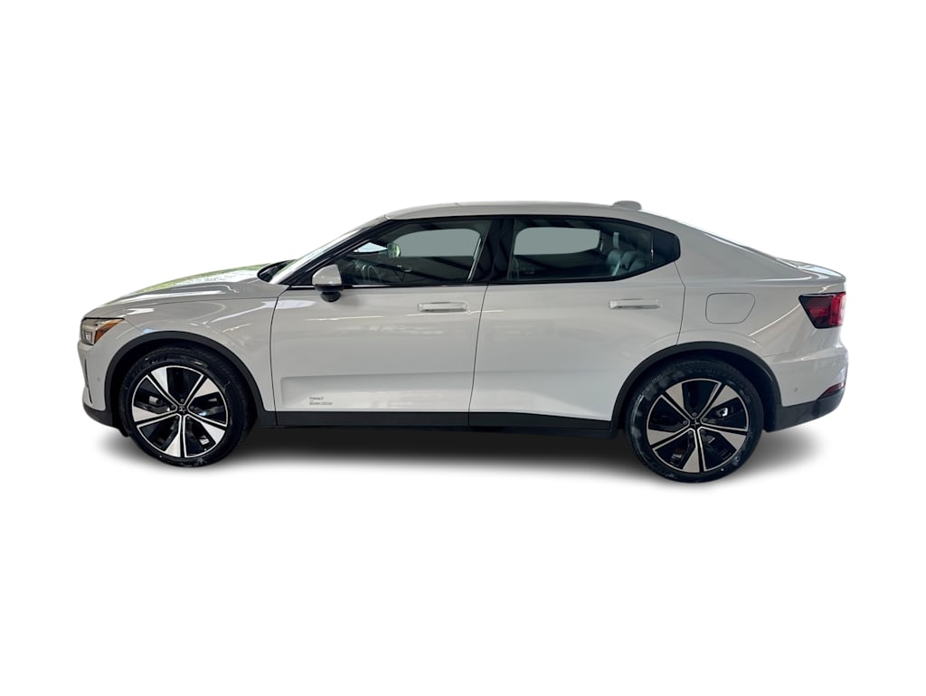 Thumbnail: 2024 Polestar 2 - 25