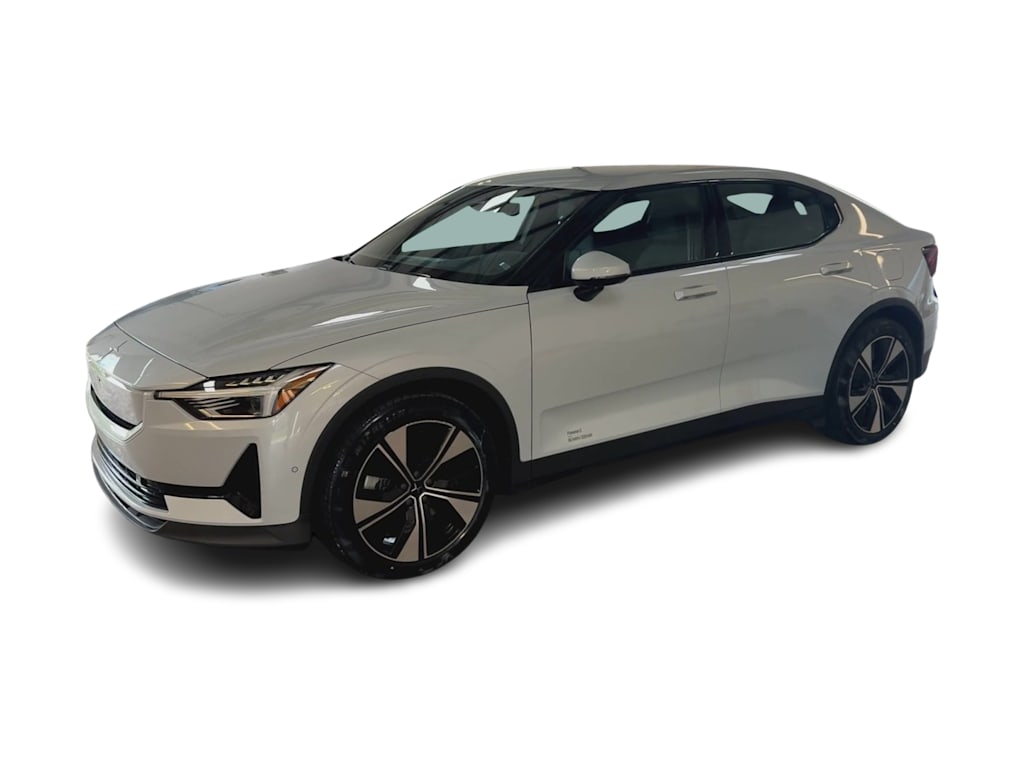 Thumbnail: 2024 Polestar 2 - 21