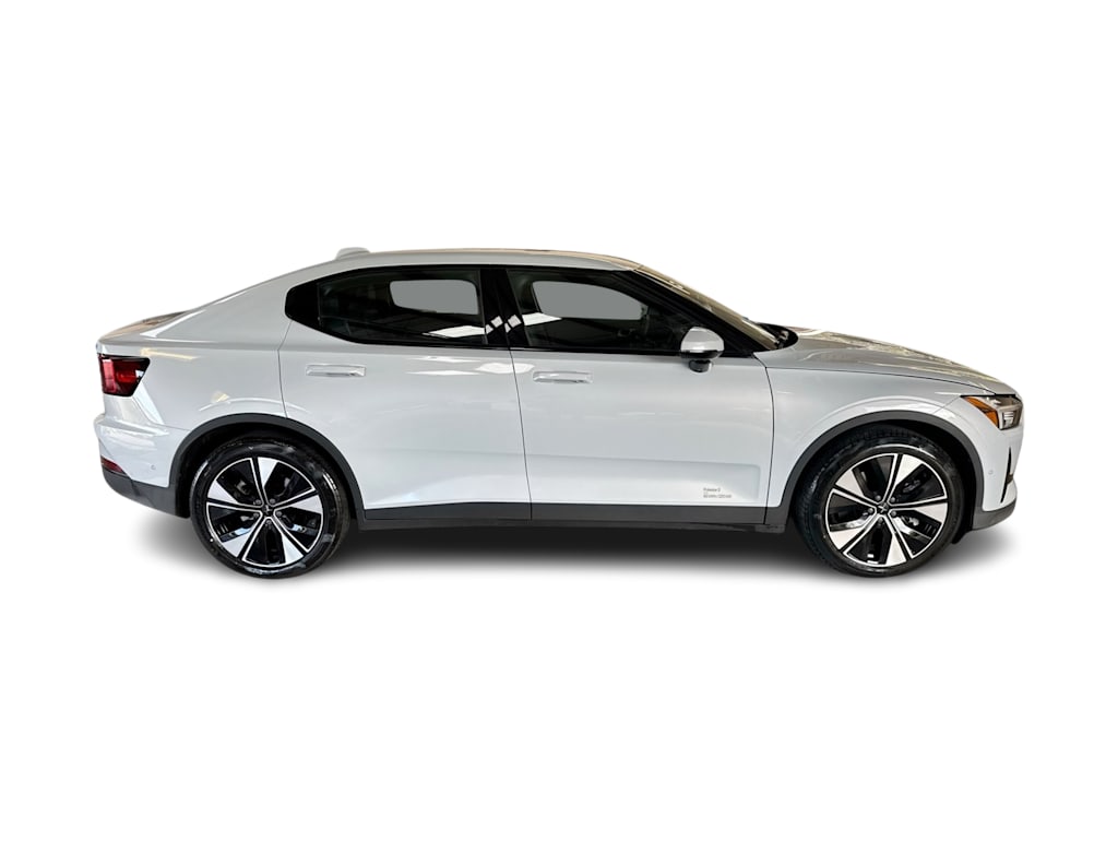 Thumbnail: 2024 Polestar 2 - 28