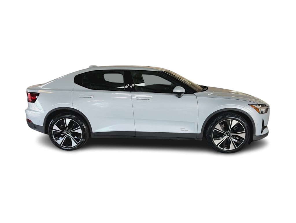 Thumbnail: 2024 Polestar 2 - 24