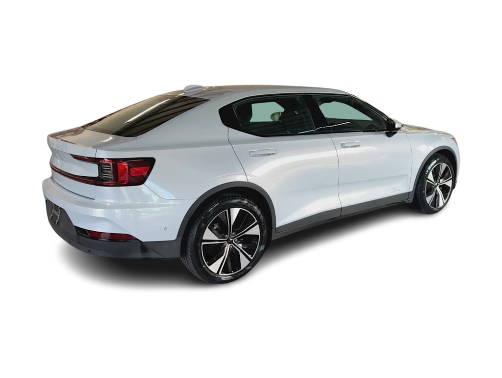 Thumbnail: 2024 Polestar 2 - 23