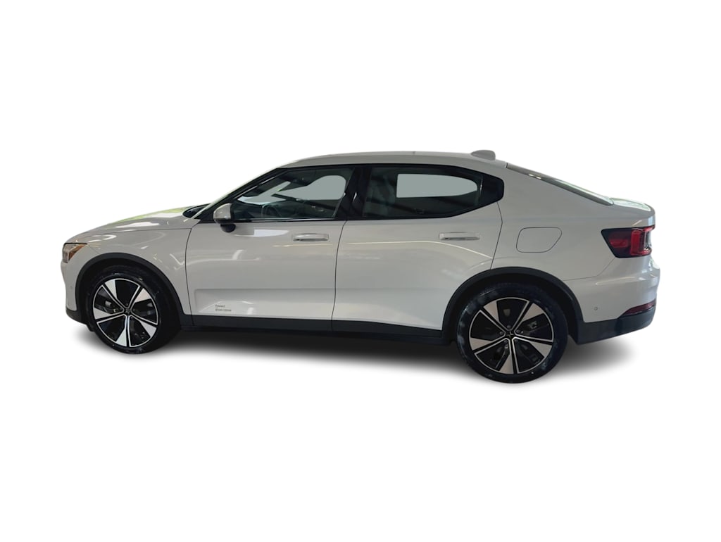 Thumbnail: 2024 Polestar 2 - 3
