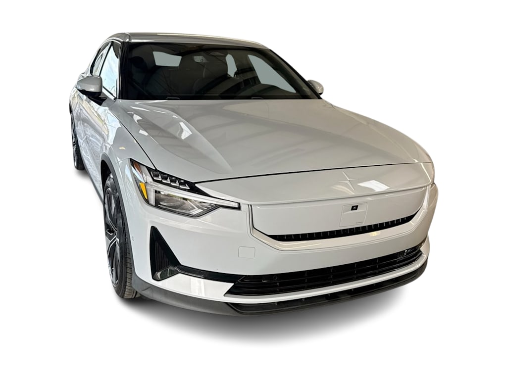 Thumbnail: 2024 Polestar 2 - 29