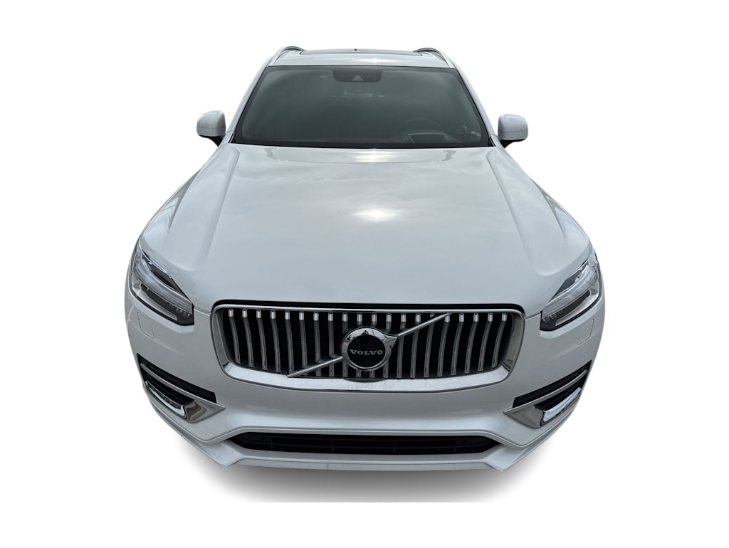 Thumbnail: 2020 Volvo XC90 - 29