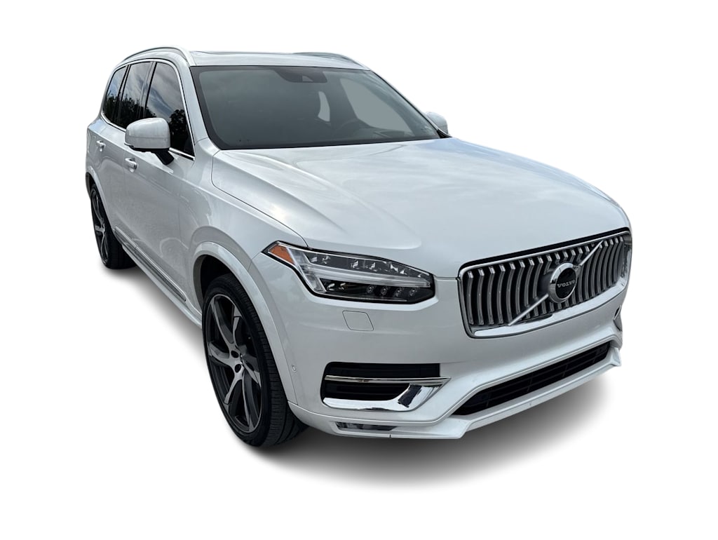 Thumbnail: 2020 Volvo XC90 - 28