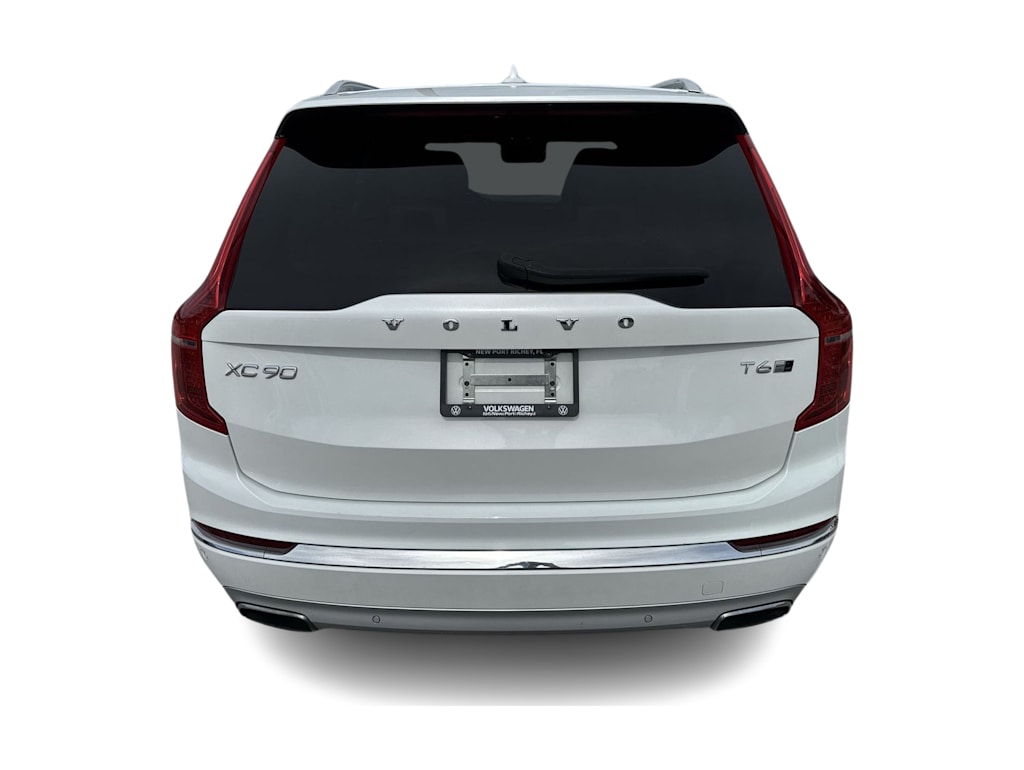 Thumbnail: 2020 Volvo XC90 - 5