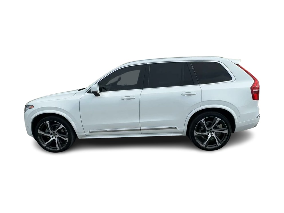 Thumbnail: 2020 Volvo XC90 - 3