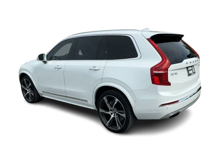 Thumbnail: 2020 Volvo XC90 - 4