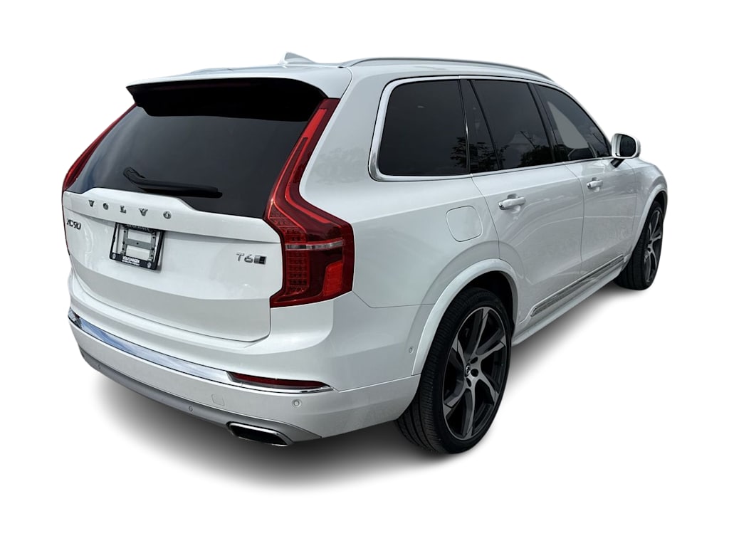 Thumbnail: 2020 Volvo XC90 - 26