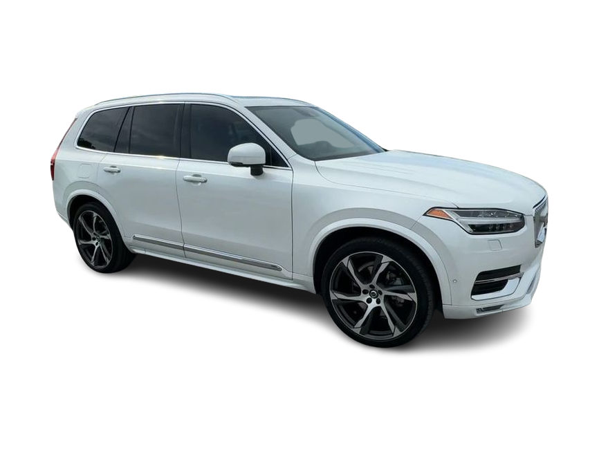 Thumbnail: 2020 Volvo XC90 - 20
