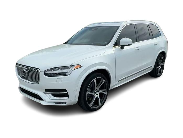 Thumbnail: 2020 Volvo XC90 - 21