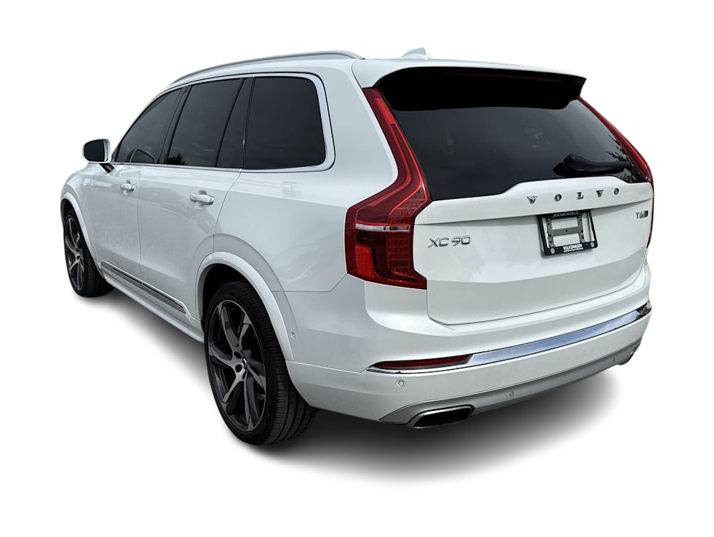 Thumbnail: 2020 Volvo XC90 - 25