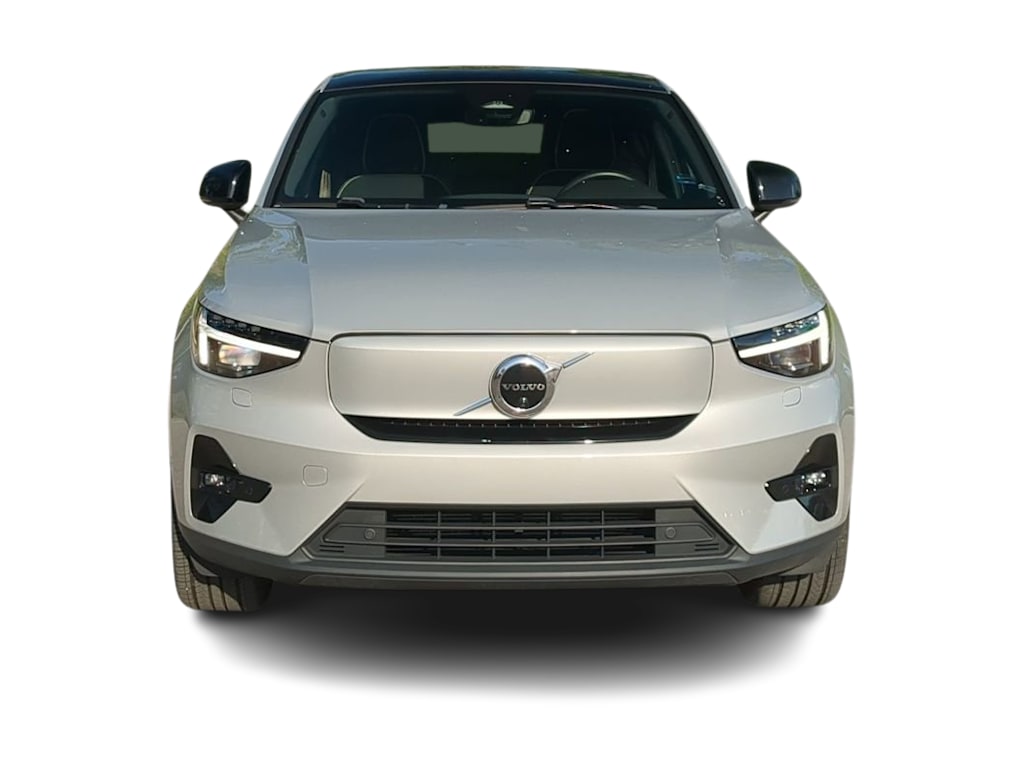Thumbnail: 2023 Volvo C40 - 6