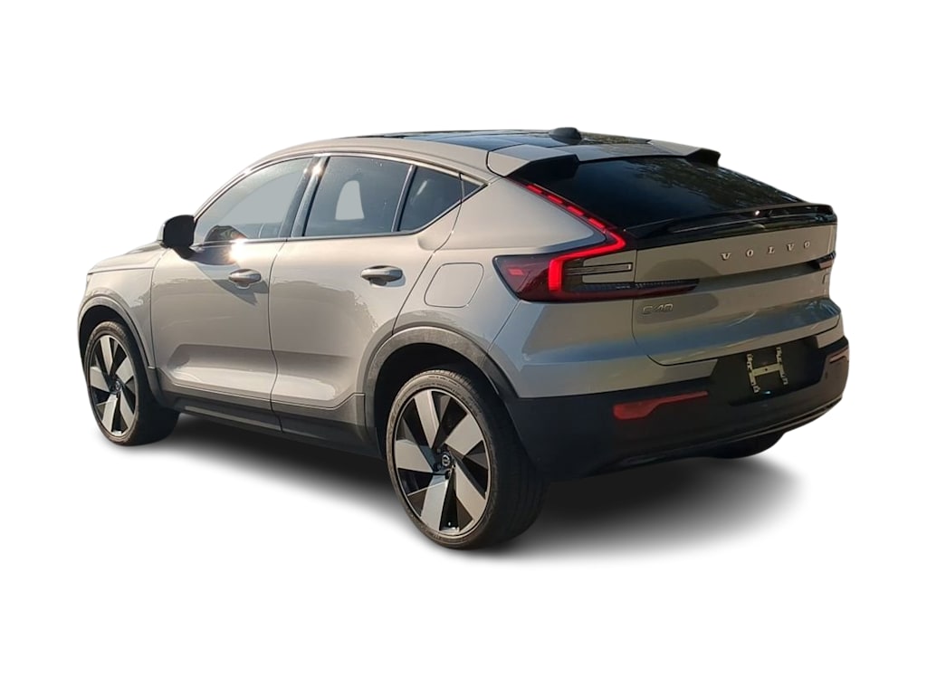 Thumbnail: 2023 Volvo C40 - 4