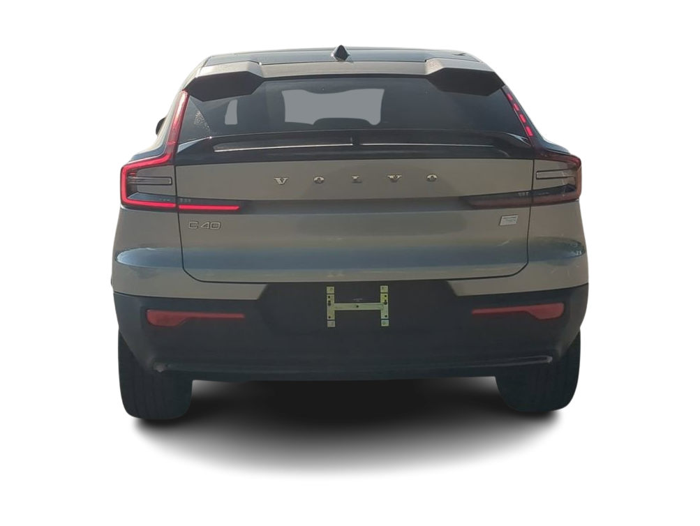 Thumbnail: 2023 Volvo C40 - 5