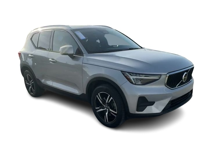 Thumbnail: 2023 Volvo XC40 - 20