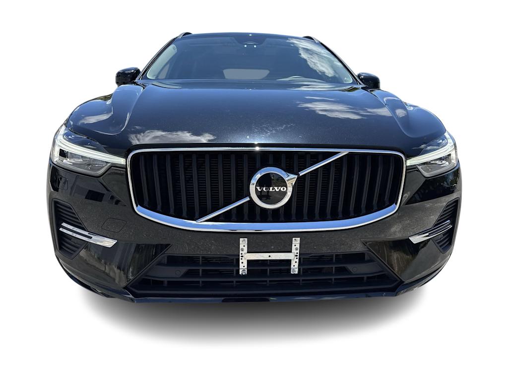 Thumbnail: 2022 Volvo XC60 - 6