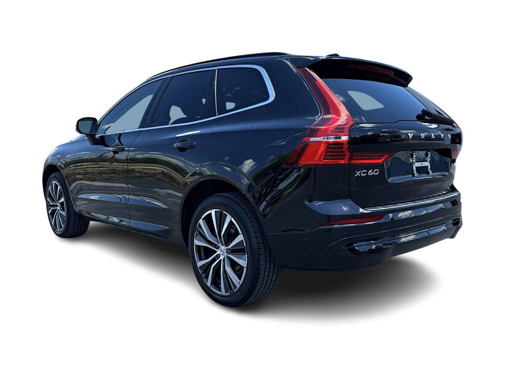 Thumbnail: 2022 Volvo XC60 - 4